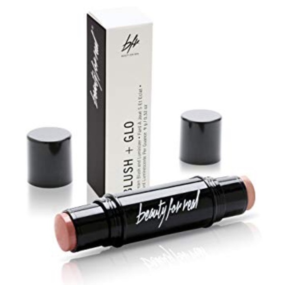 Beauty For Real Other - NIB Beauty For Real blush and glo coral